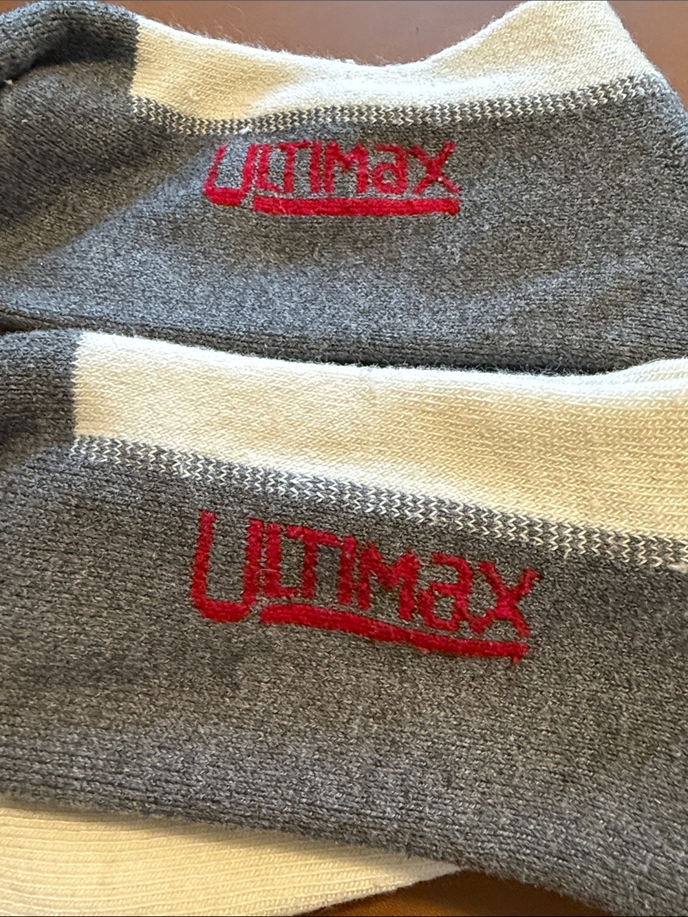 2-pairs XL Wigwam Ultimax Hiking/Performance Outdoor Socks